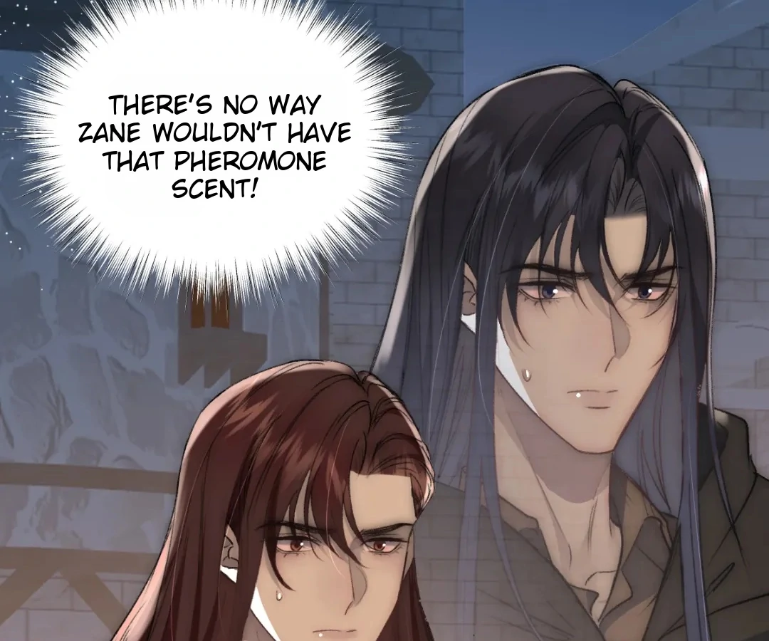 Glacial Prison [Official] - Chapter 48 manhwa