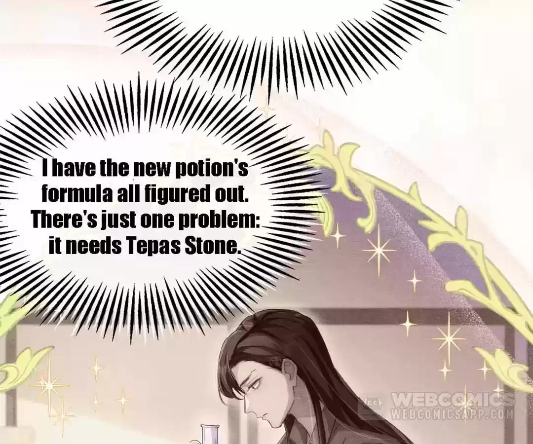 Glacial Prison [Official] - Chapter 49 manhwa