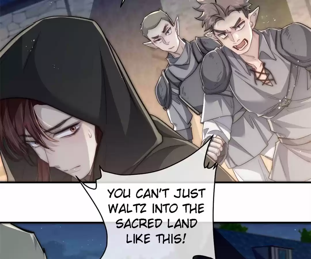 Glacial Prison [Official] - Chapter 49 manhwa