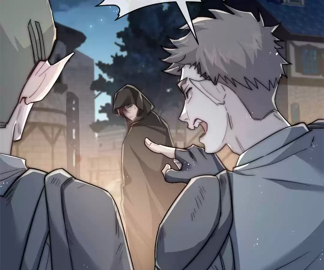 Glacial Prison [Official] - Chapter 49 manhwa