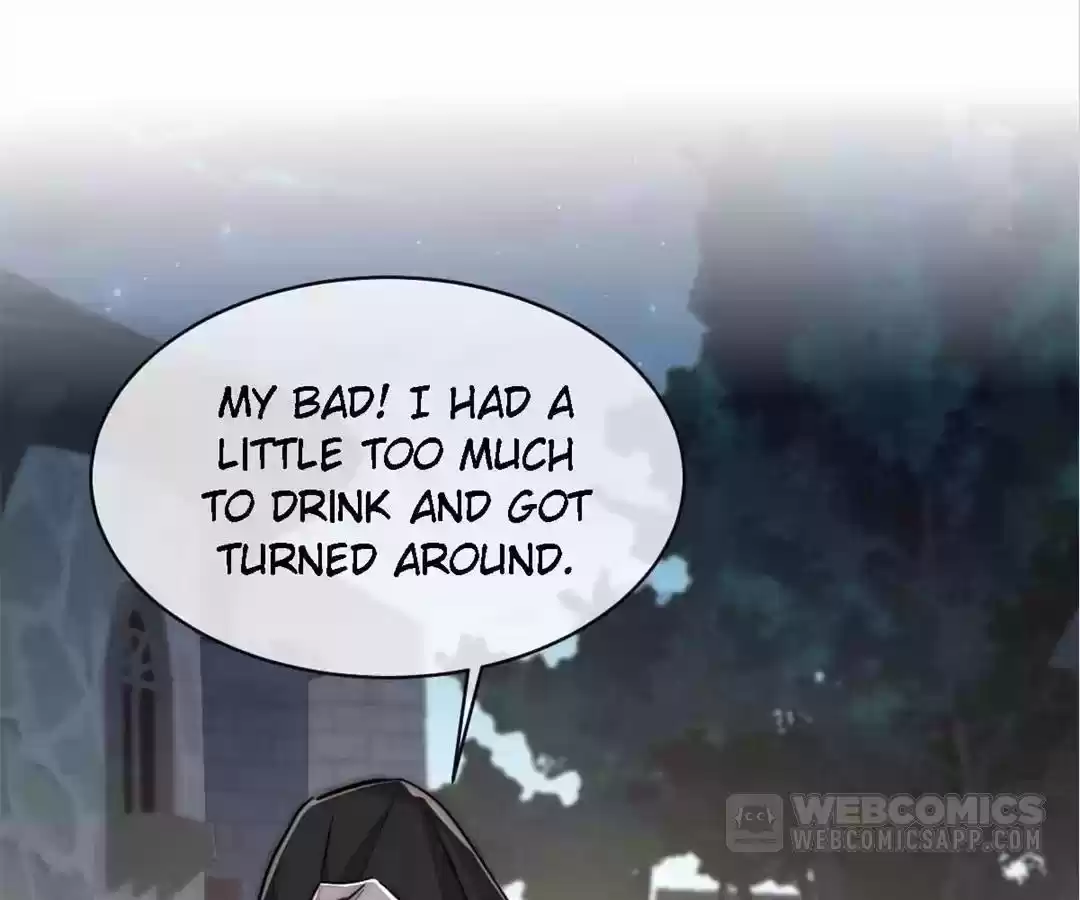 Glacial Prison [Official] - Chapter 49 manhwa