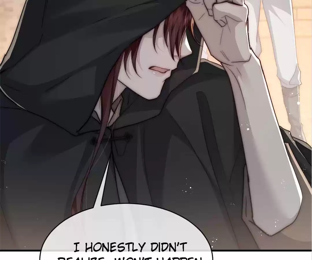 Glacial Prison [Official] - Chapter 49 manhwa