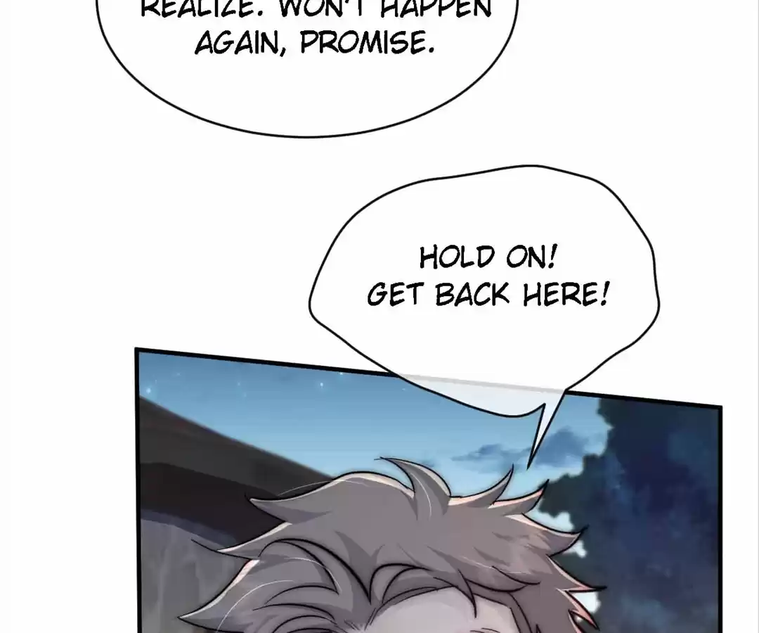 Glacial Prison [Official] - Chapter 49 manhwa