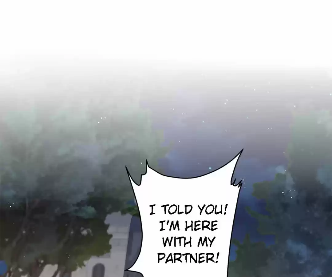 Glacial Prison [Official] - Chapter 49 manhwa