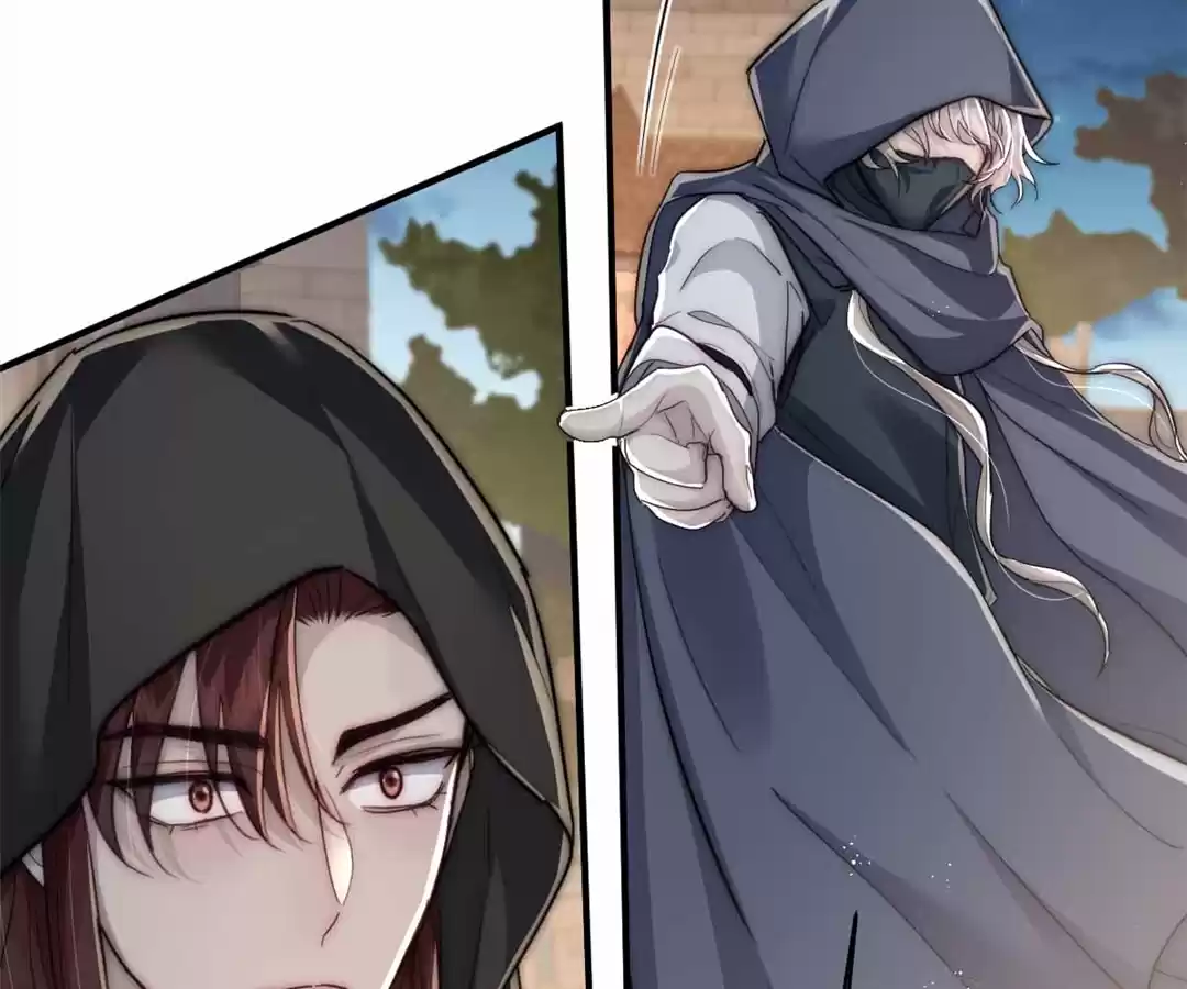 Glacial Prison [Official] - Chapter 49 manhwa