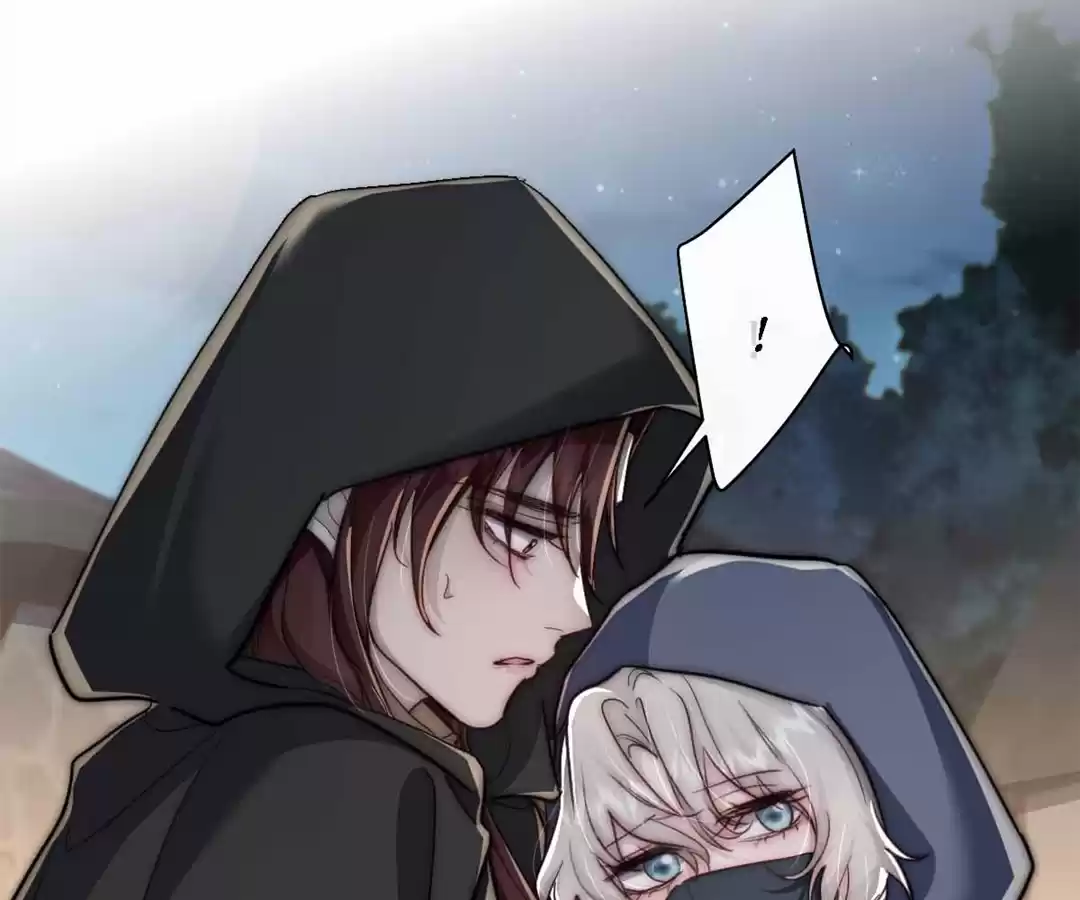 Glacial Prison [Official] - Chapter 49 manhwa