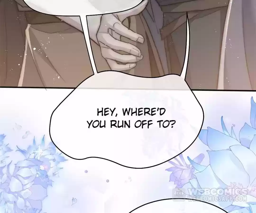 Glacial Prison [Official] - Chapter 49 manhwa
