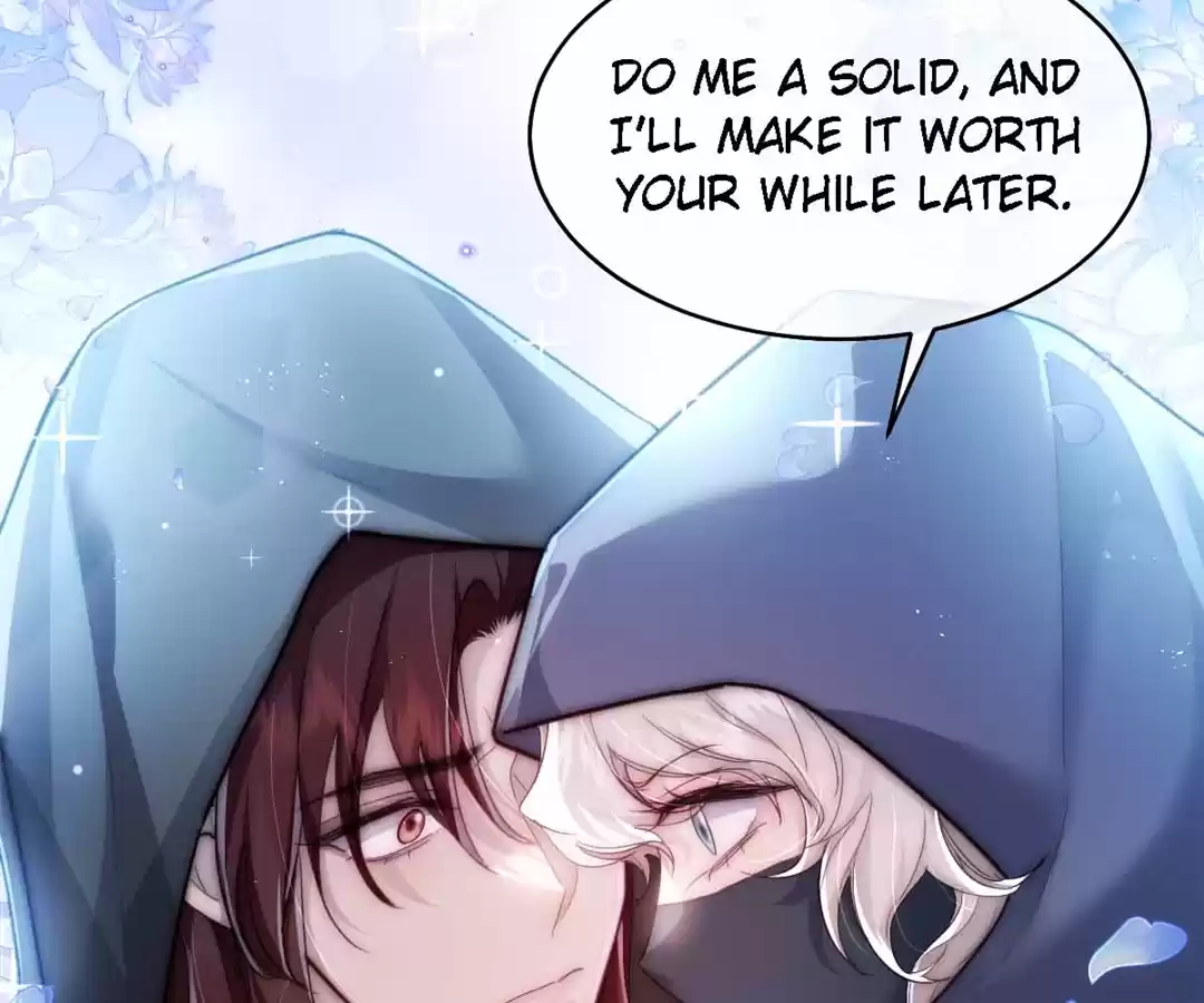 Glacial Prison [Official] - Chapter 49 manhwa