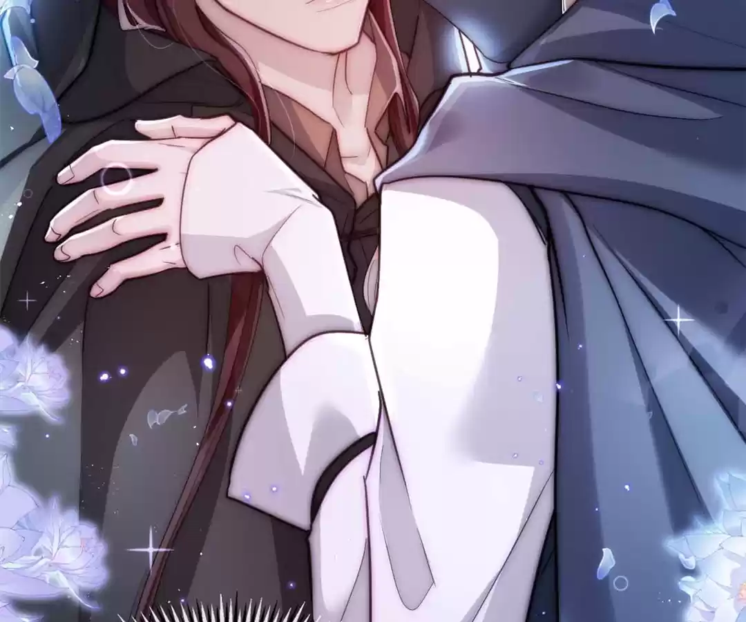 Glacial Prison [Official] - Chapter 49 manhwa