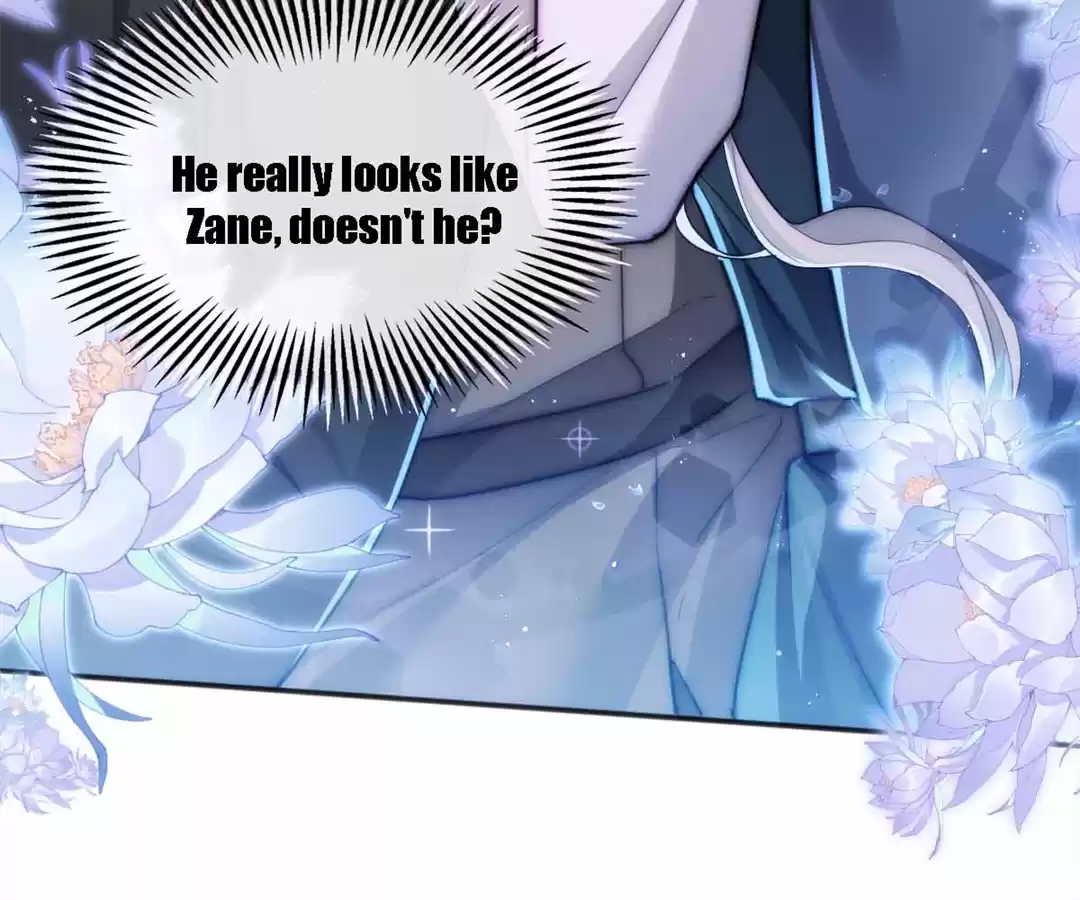 Glacial Prison [Official] - Chapter 49 manhwa