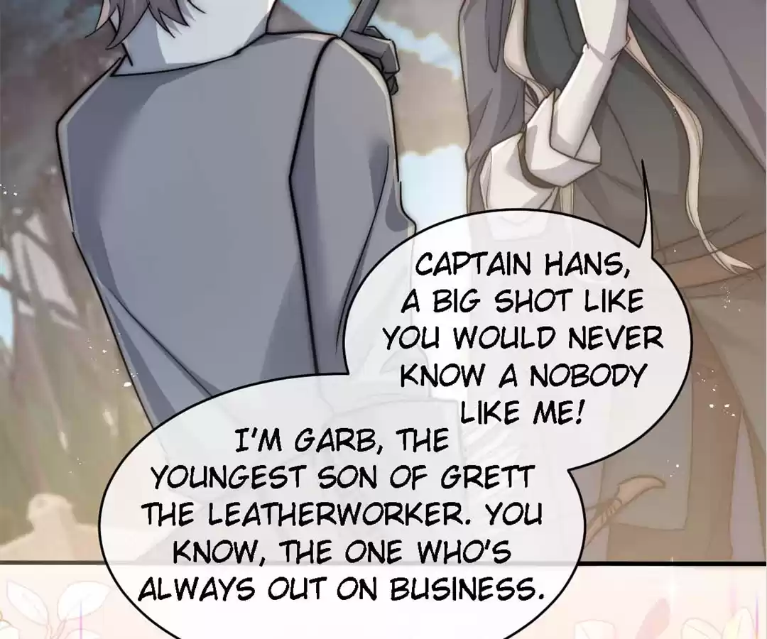 Glacial Prison [Official] - Chapter 49 manhwa
