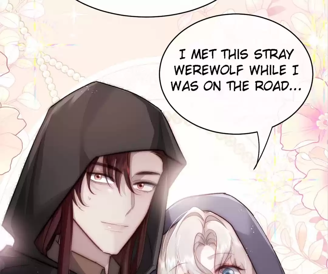 Glacial Prison [Official] - Chapter 49 manhwa