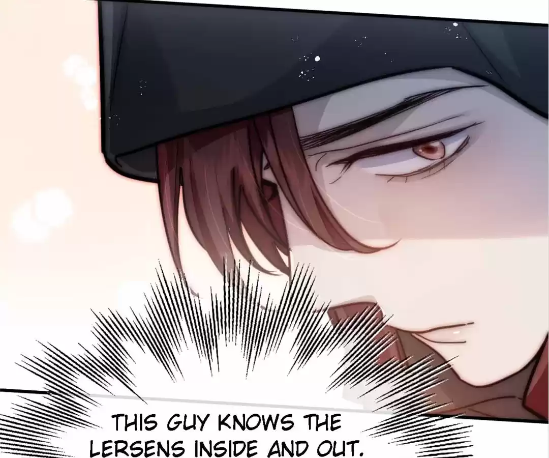 Glacial Prison [Official] - Chapter 49 manhwa