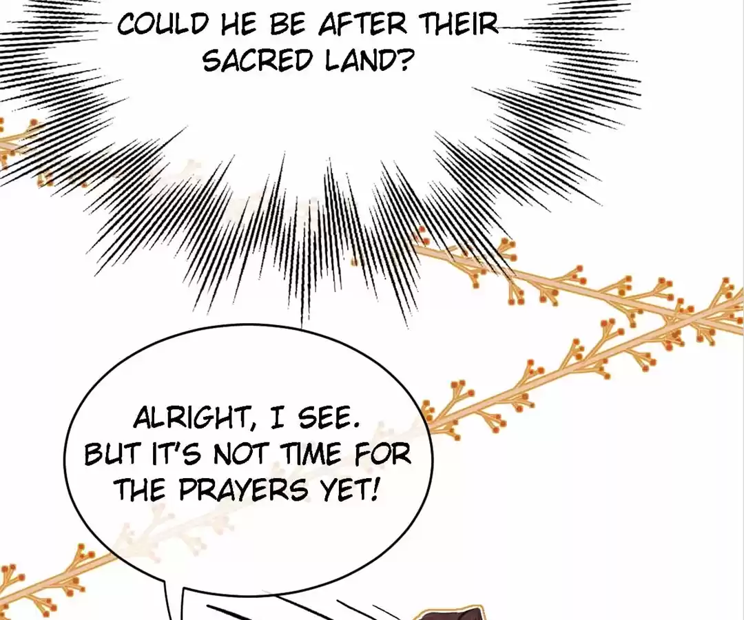 Glacial Prison [Official] - Chapter 49 manhwa