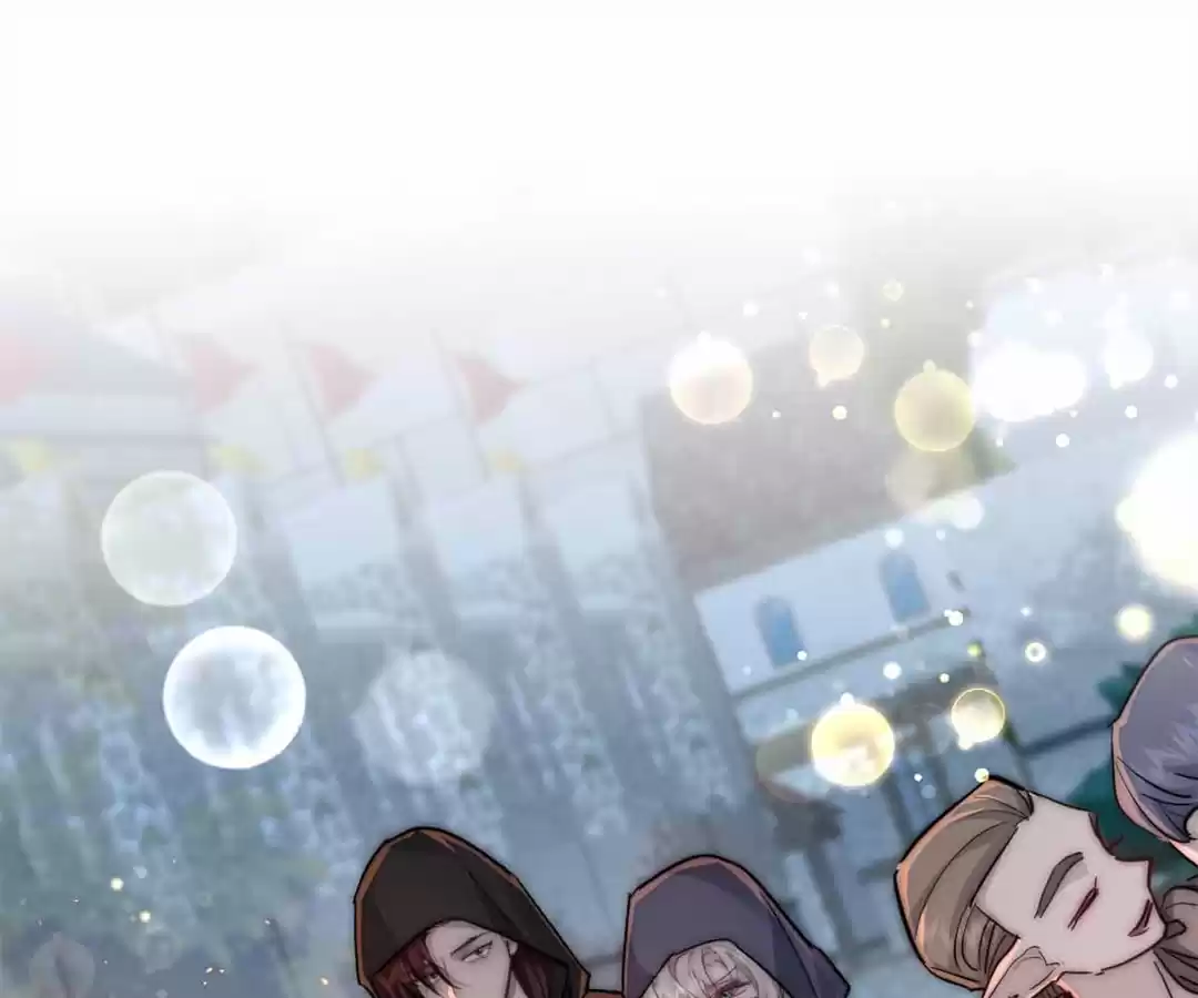Glacial Prison [Official] - Chapter 49 manhwa