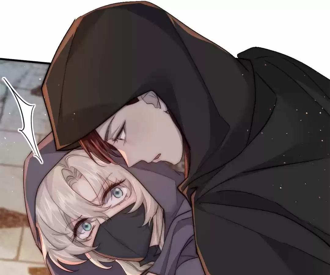 Glacial Prison [Official] - Chapter 49 manhwa