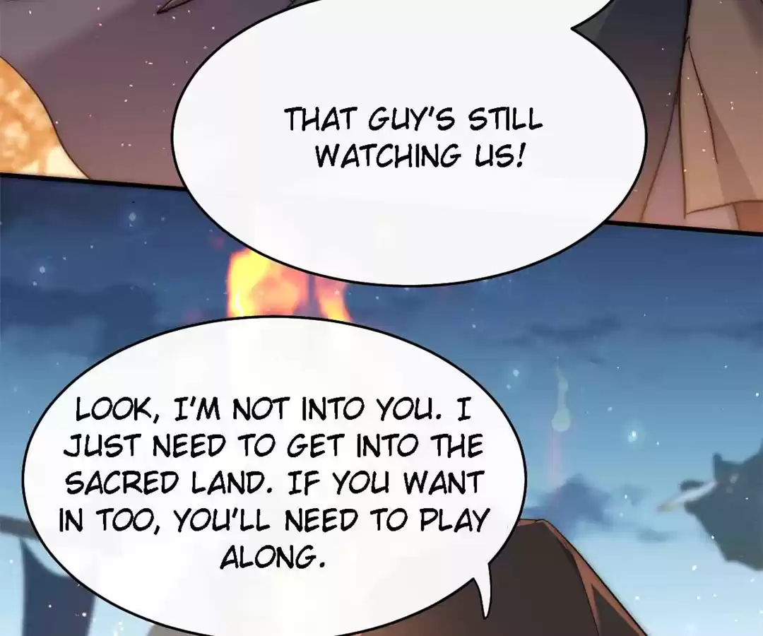 Glacial Prison [Official] - Chapter 49 manhwa