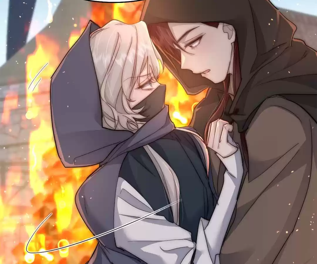 Glacial Prison [Official] - Chapter 49 manhwa