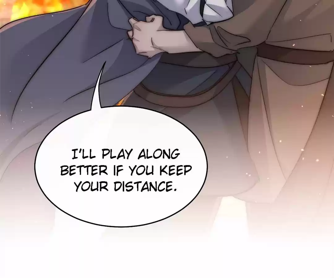 Glacial Prison [Official] - Chapter 49 manhwa