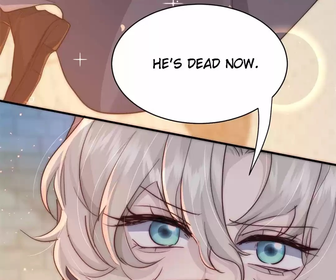 Glacial Prison [Official] - Chapter 49 manhwa