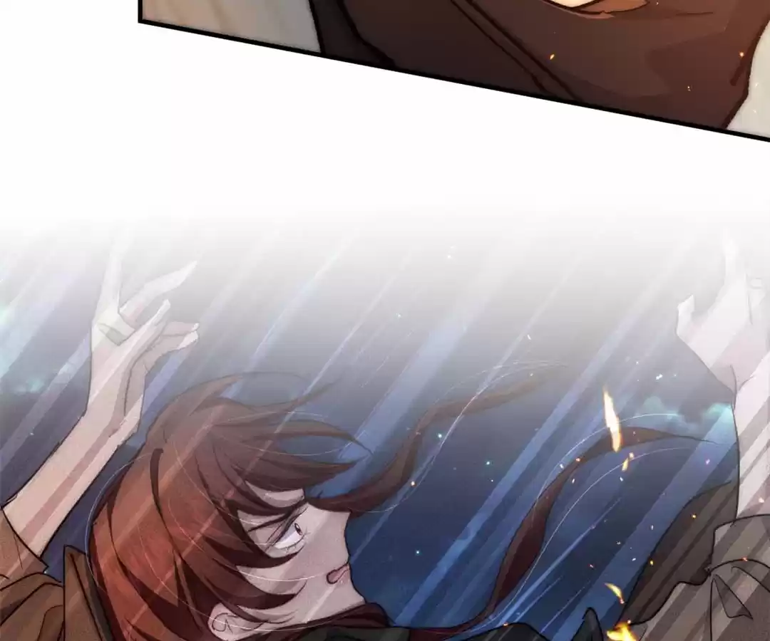 Glacial Prison [Official] - Chapter 49 manhwa