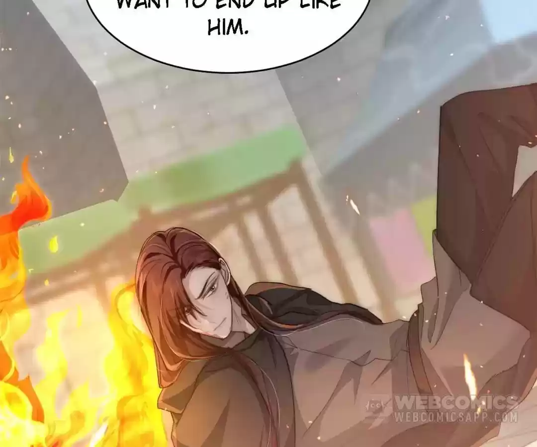 Glacial Prison [Official] - Chapter 49 manhwa