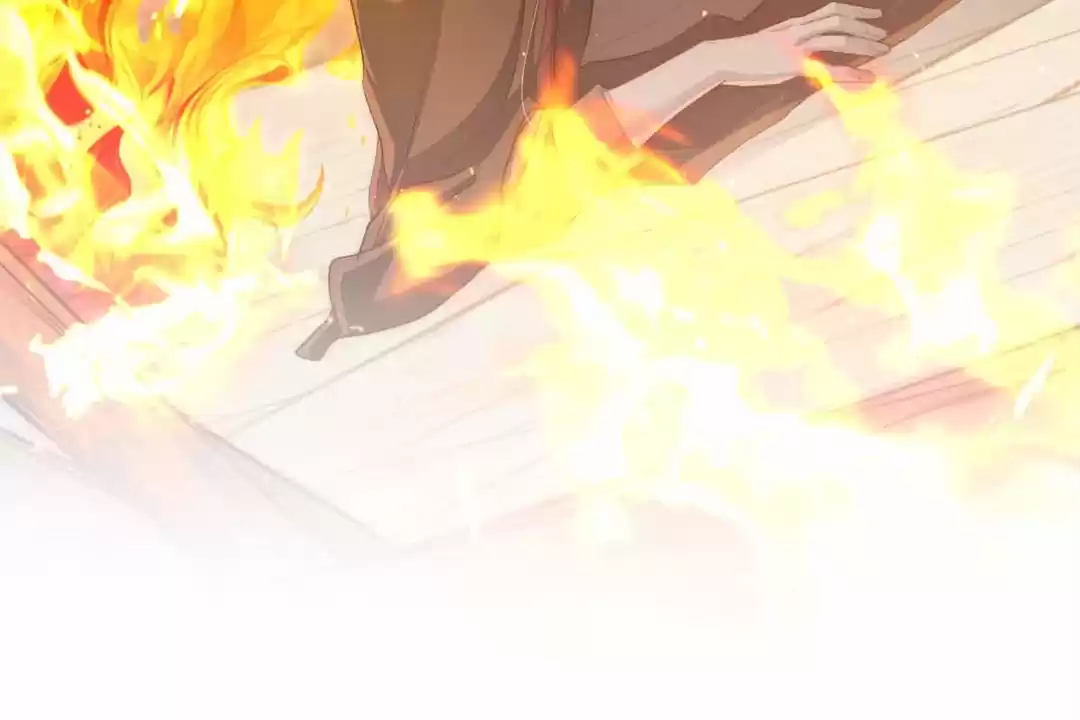 Glacial Prison [Official] - Chapter 49 manhwa
