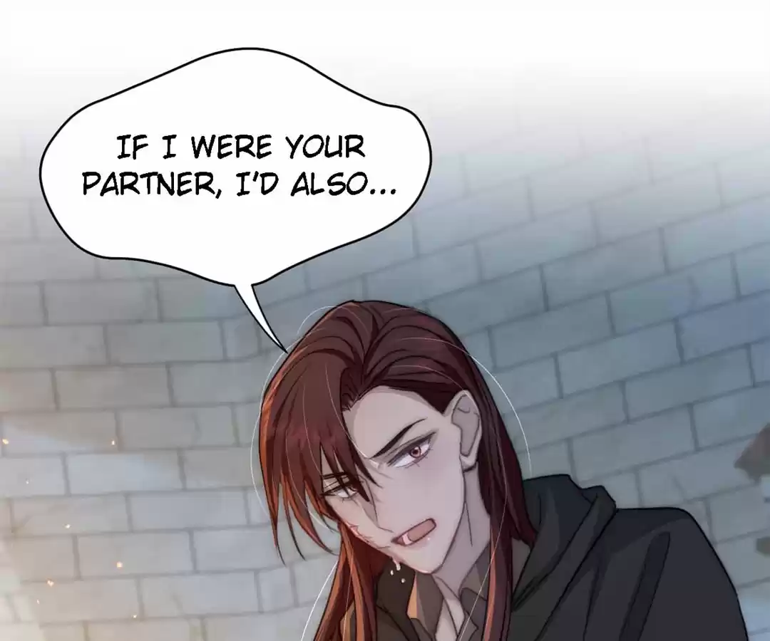 Glacial Prison [Official] - Chapter 49 manhwa
