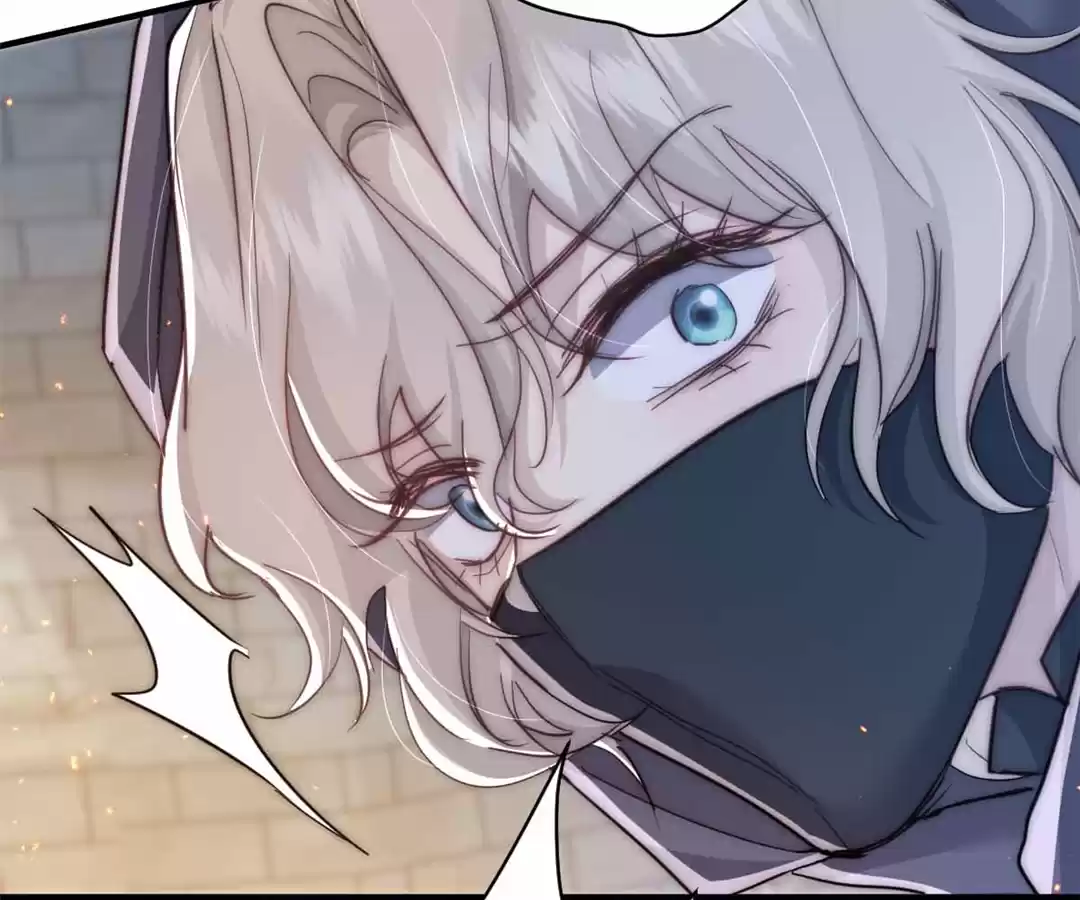 Glacial Prison [Official] - Chapter 49 manhwa