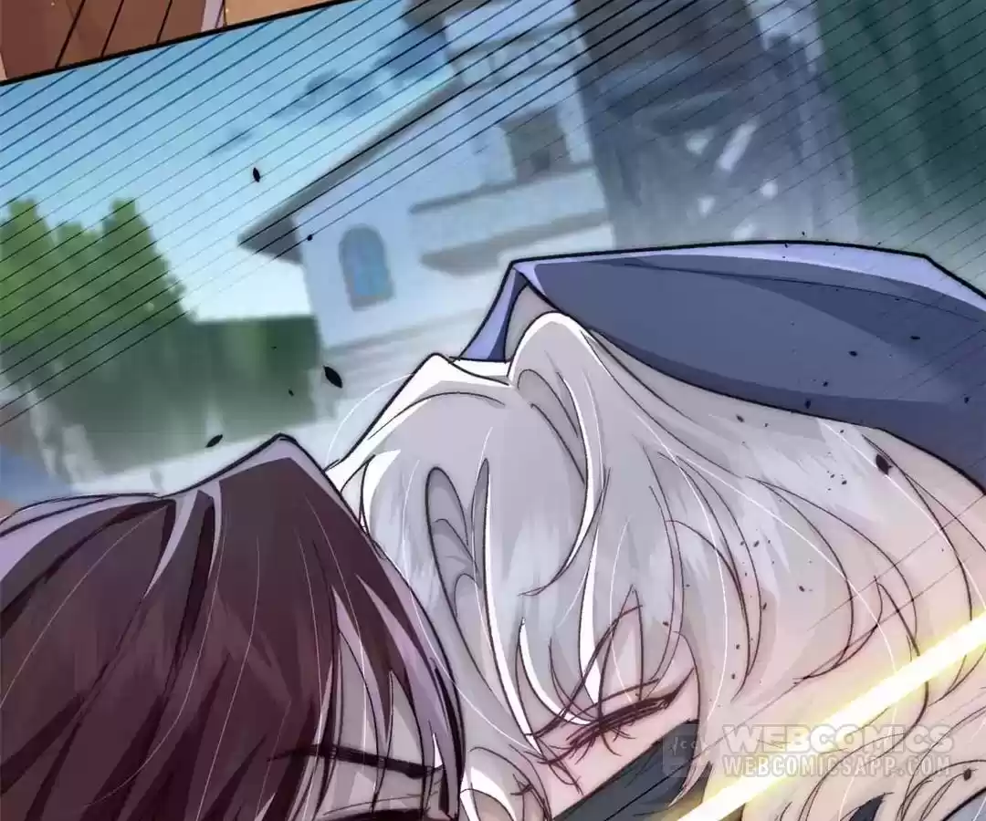 Glacial Prison [Official] - Chapter 49 manhwa