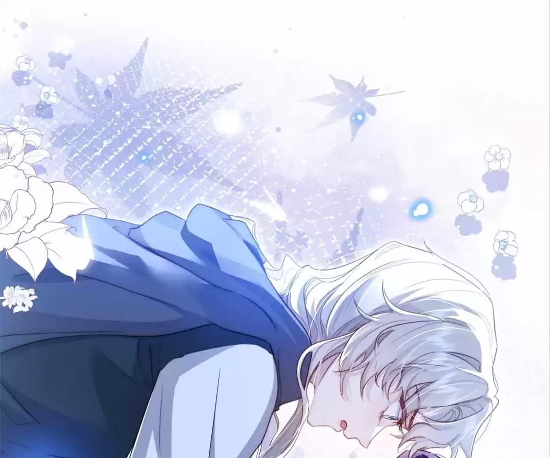 Glacial Prison [Official] - Chapter 49 manhwa