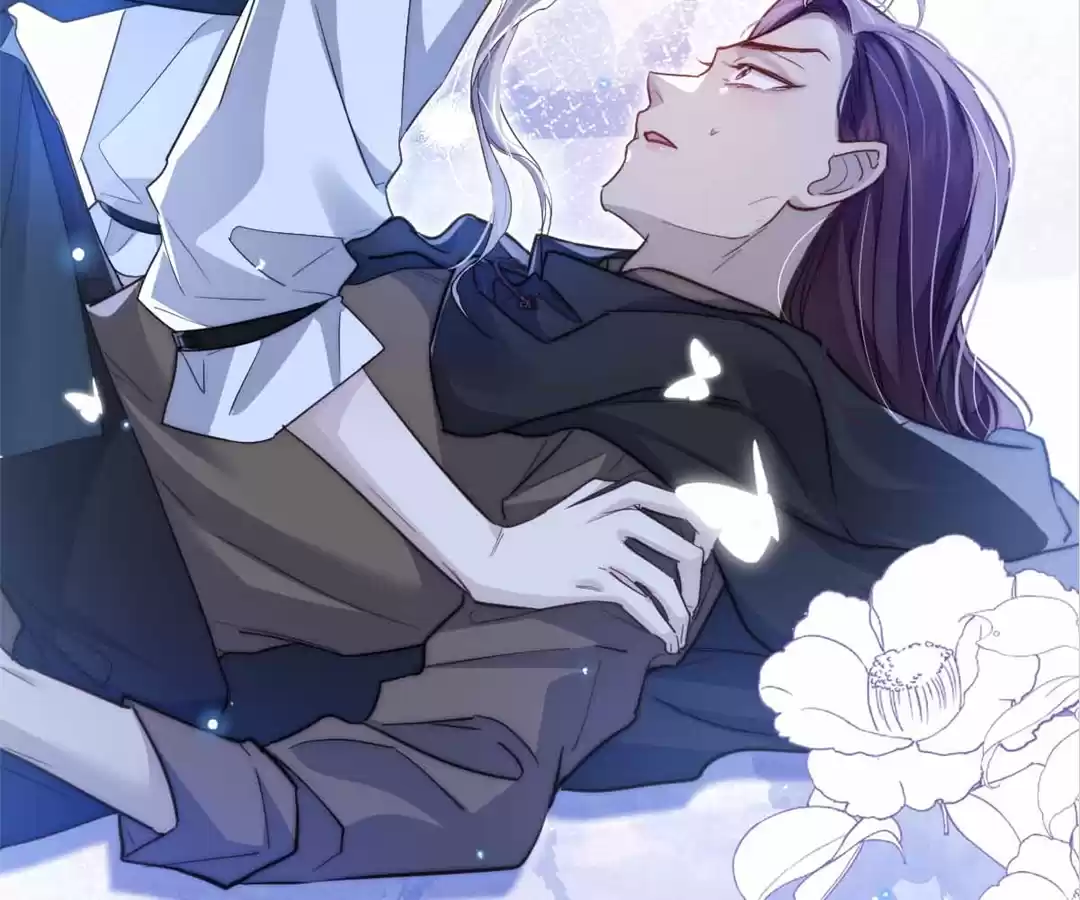 Glacial Prison [Official] - Chapter 49 manhwa