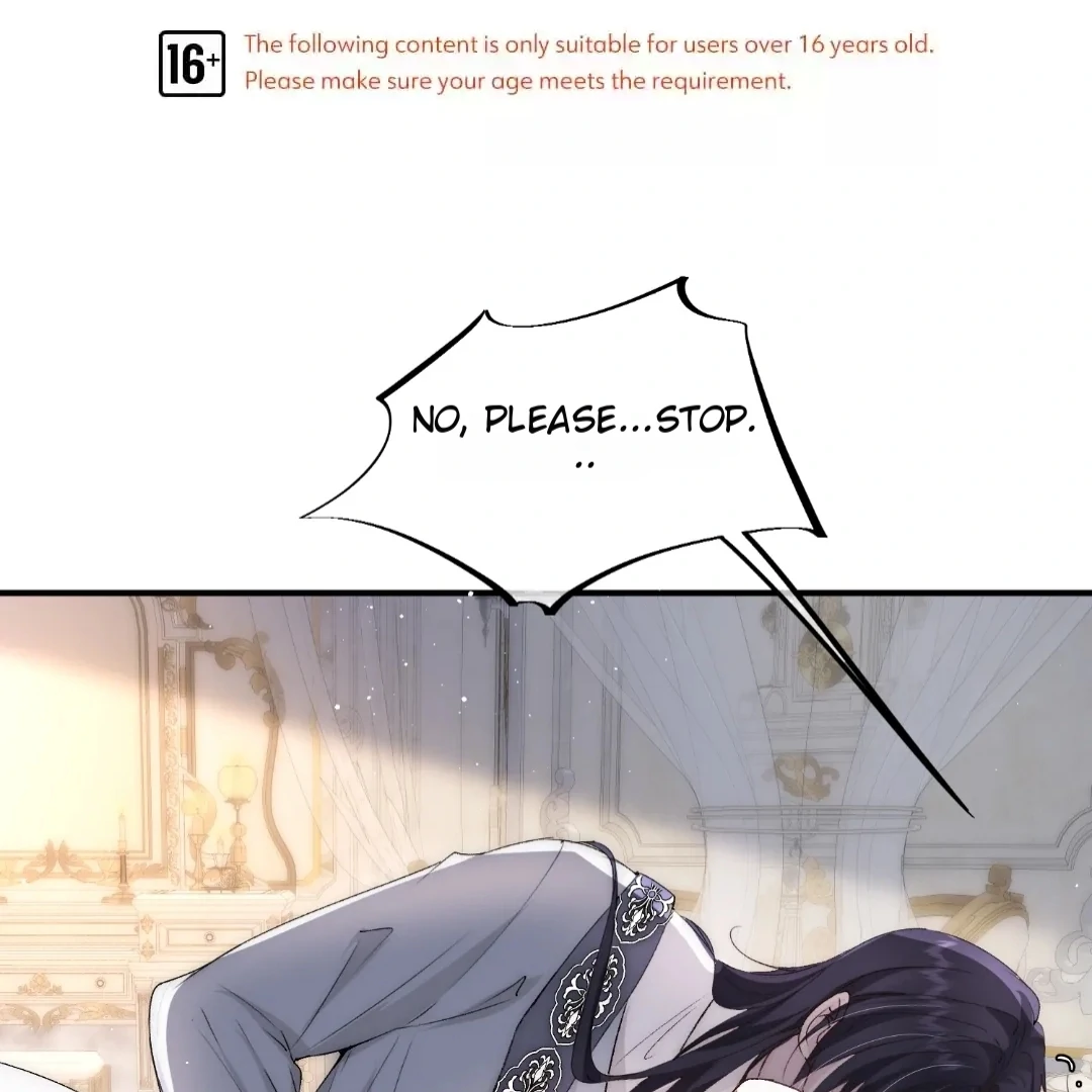 Glacial Prison [Official] - Chapter 5 manhwa
