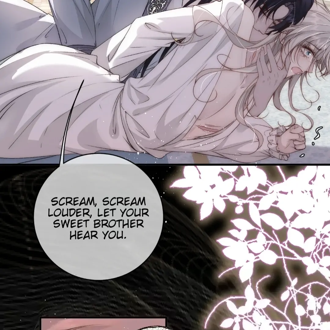 Glacial Prison [Official] - Chapter 5 manhwa
