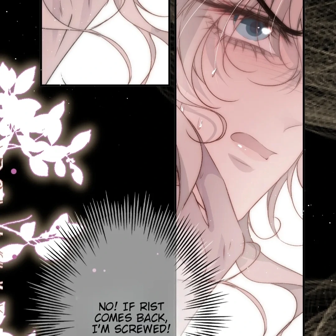 Glacial Prison [Official] - Chapter 5 manhwa