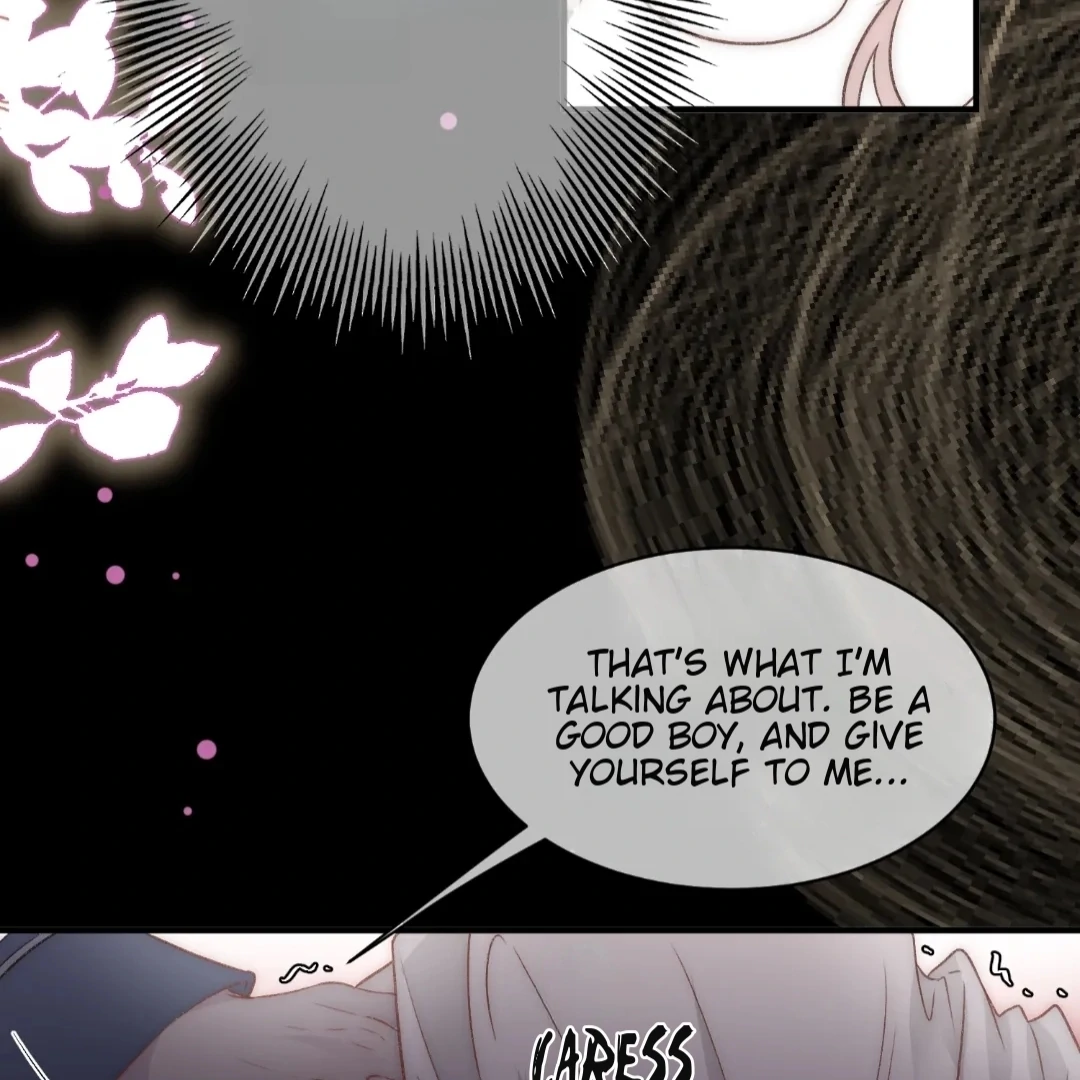 Glacial Prison [Official] - Chapter 5 manhwa