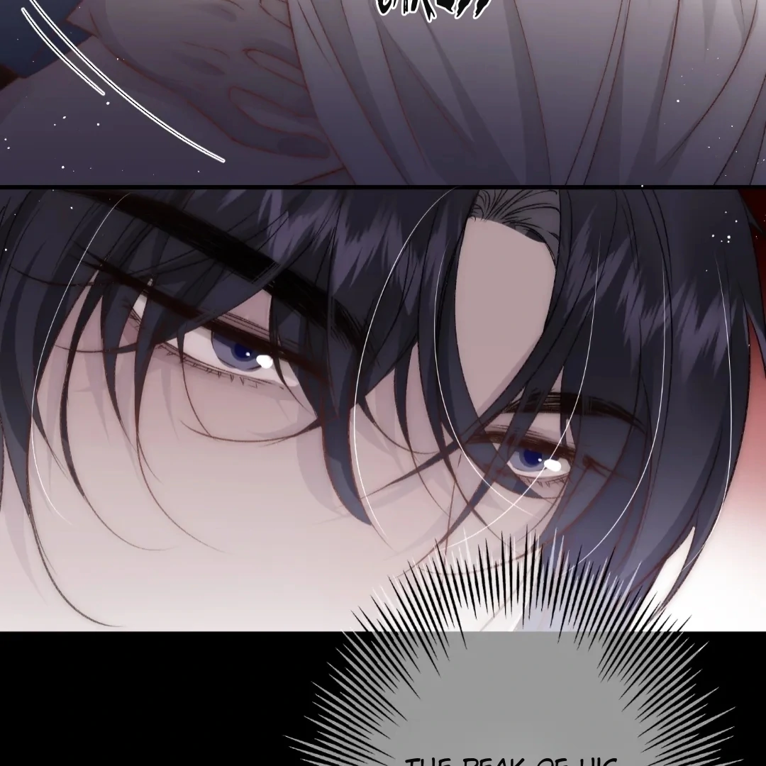 Glacial Prison [Official] - Chapter 5 manhwa