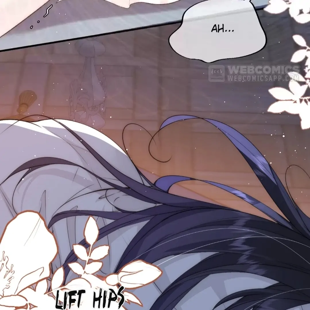 Glacial Prison [Official] - Chapter 5 manhwa