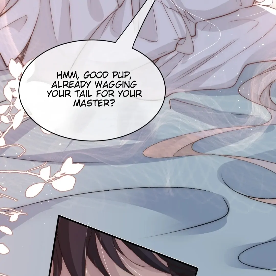 Glacial Prison [Official] - Chapter 5 manhwa