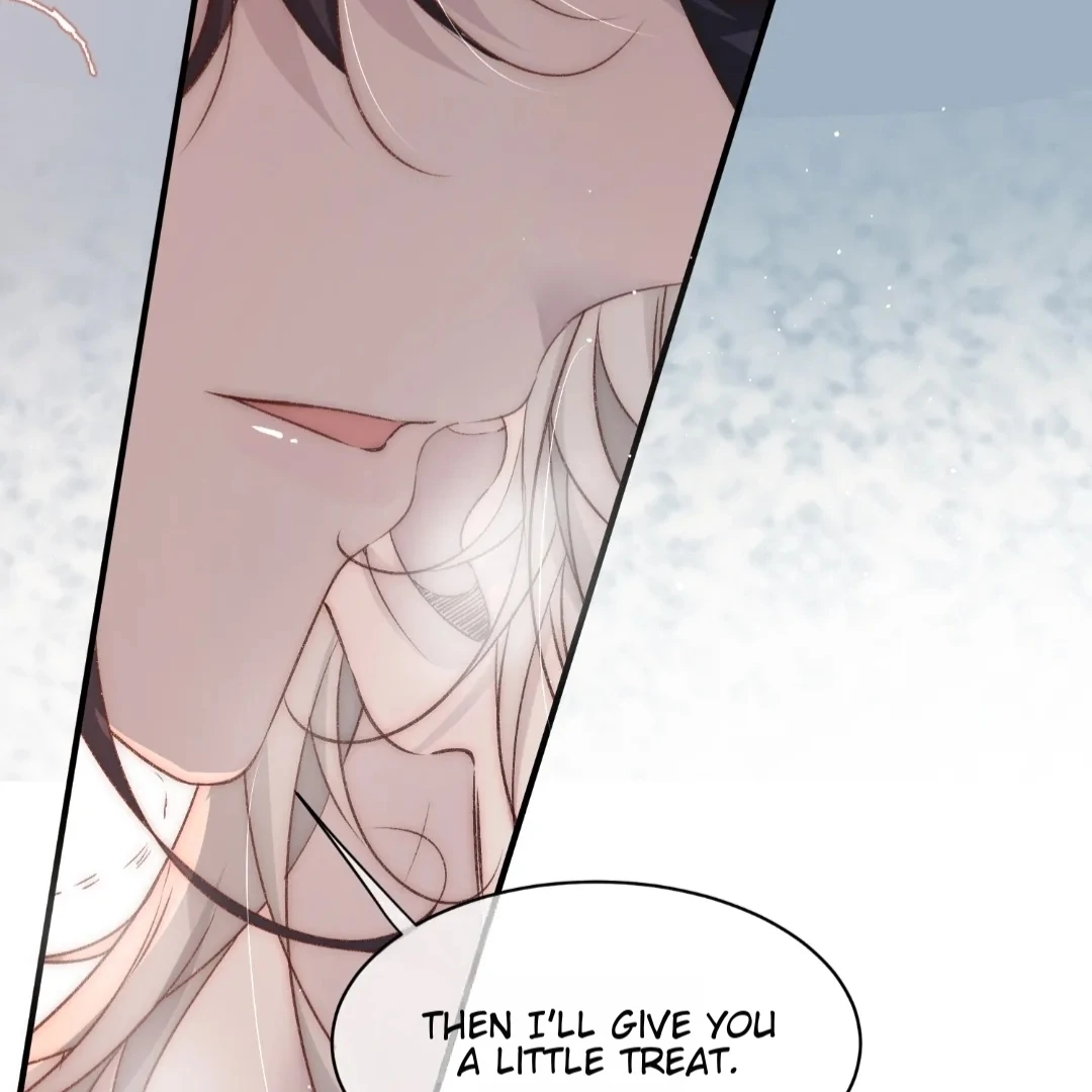 Glacial Prison [Official] - Chapter 5 manhwa