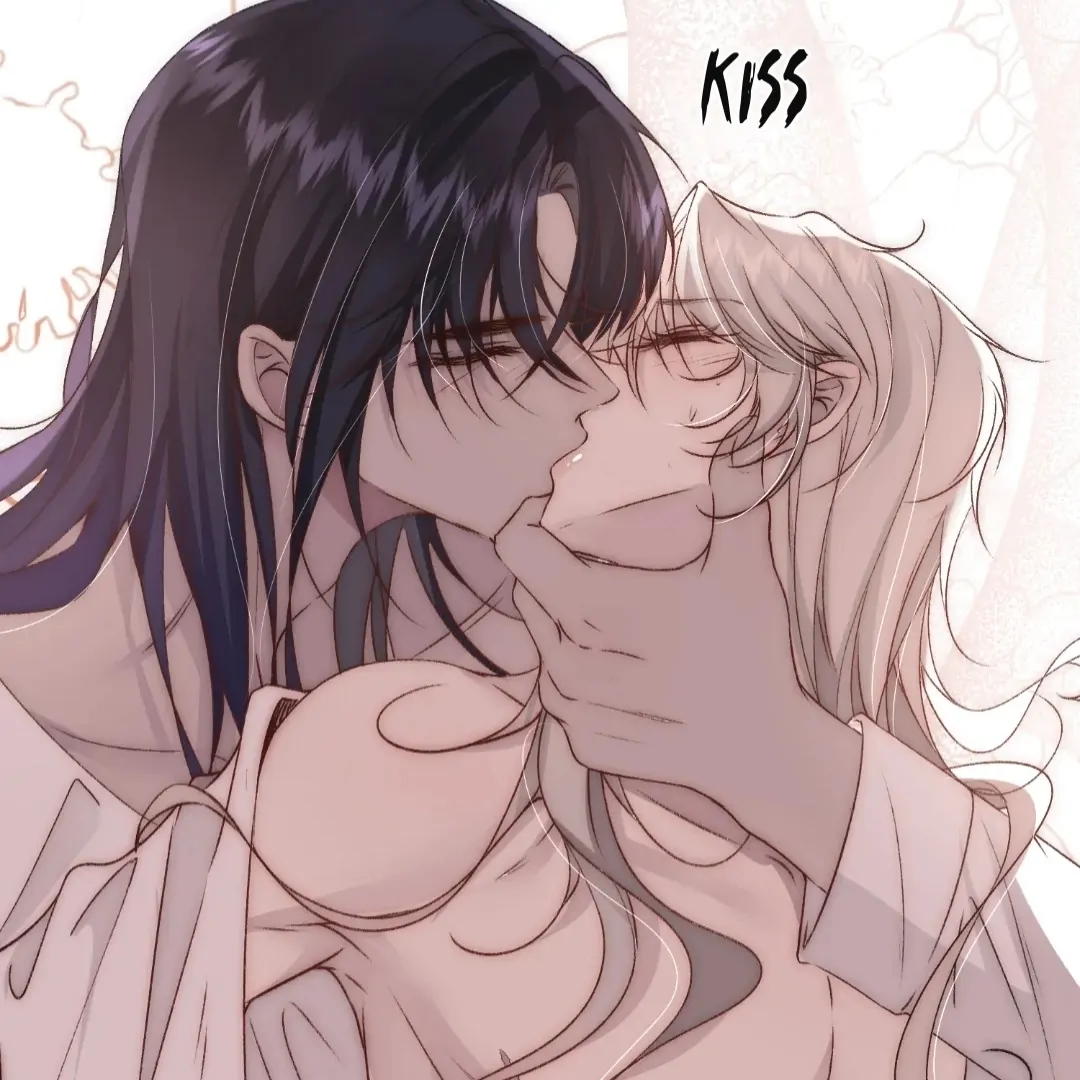Glacial Prison [Official] - Chapter 5 manhwa