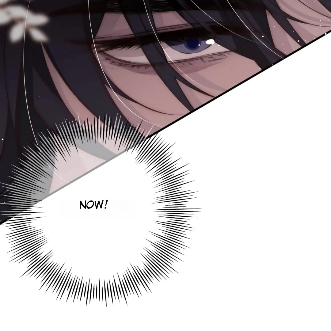 Glacial Prison [Official] - Chapter 5 manhwa