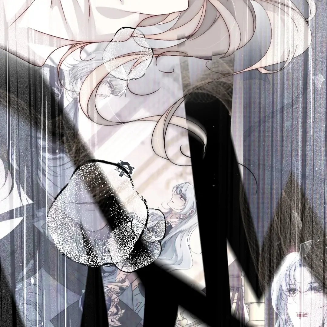 Glacial Prison [Official] - Chapter 5 manhwa