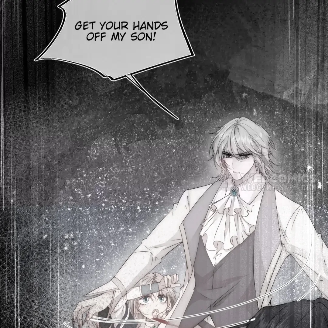 Glacial Prison [Official] - Chapter 5 manhwa