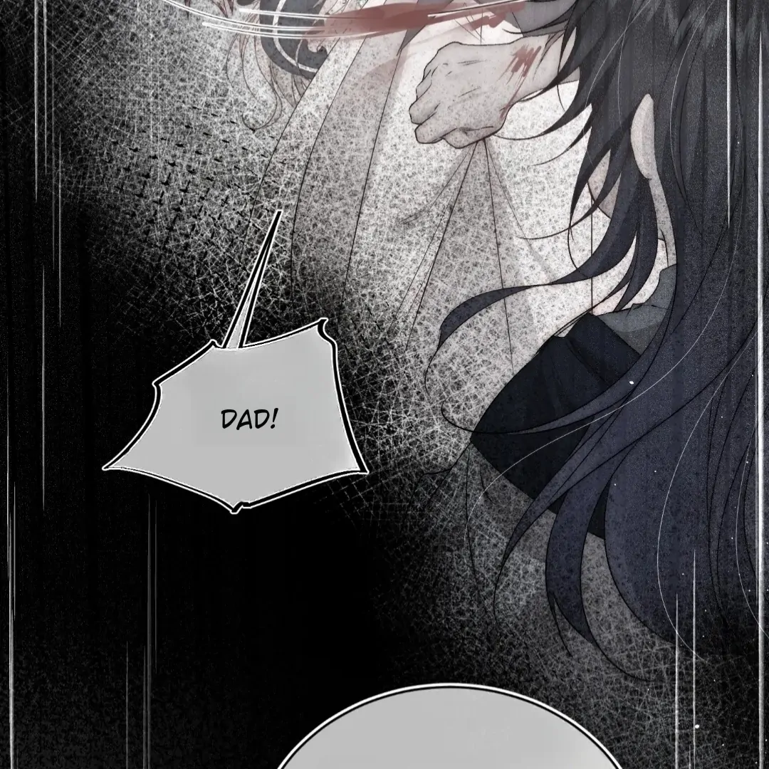 Glacial Prison [Official] - Chapter 5 manhwa
