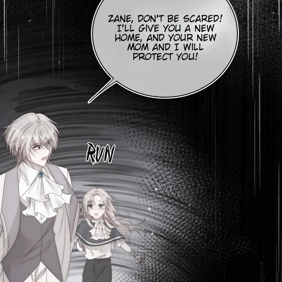 Glacial Prison [Official] - Chapter 5 manhwa