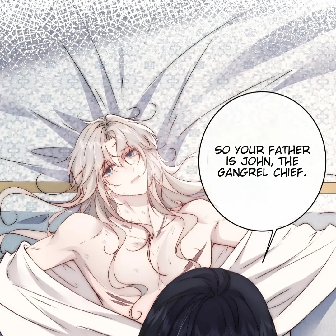 Glacial Prison [Official] - Chapter 5 manhwa