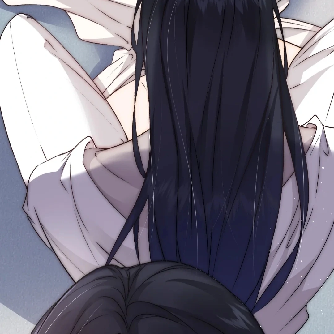 Glacial Prison [Official] - Chapter 5 manhwa