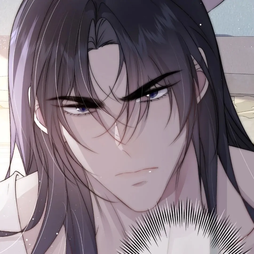 Glacial Prison [Official] - Chapter 5 manhwa