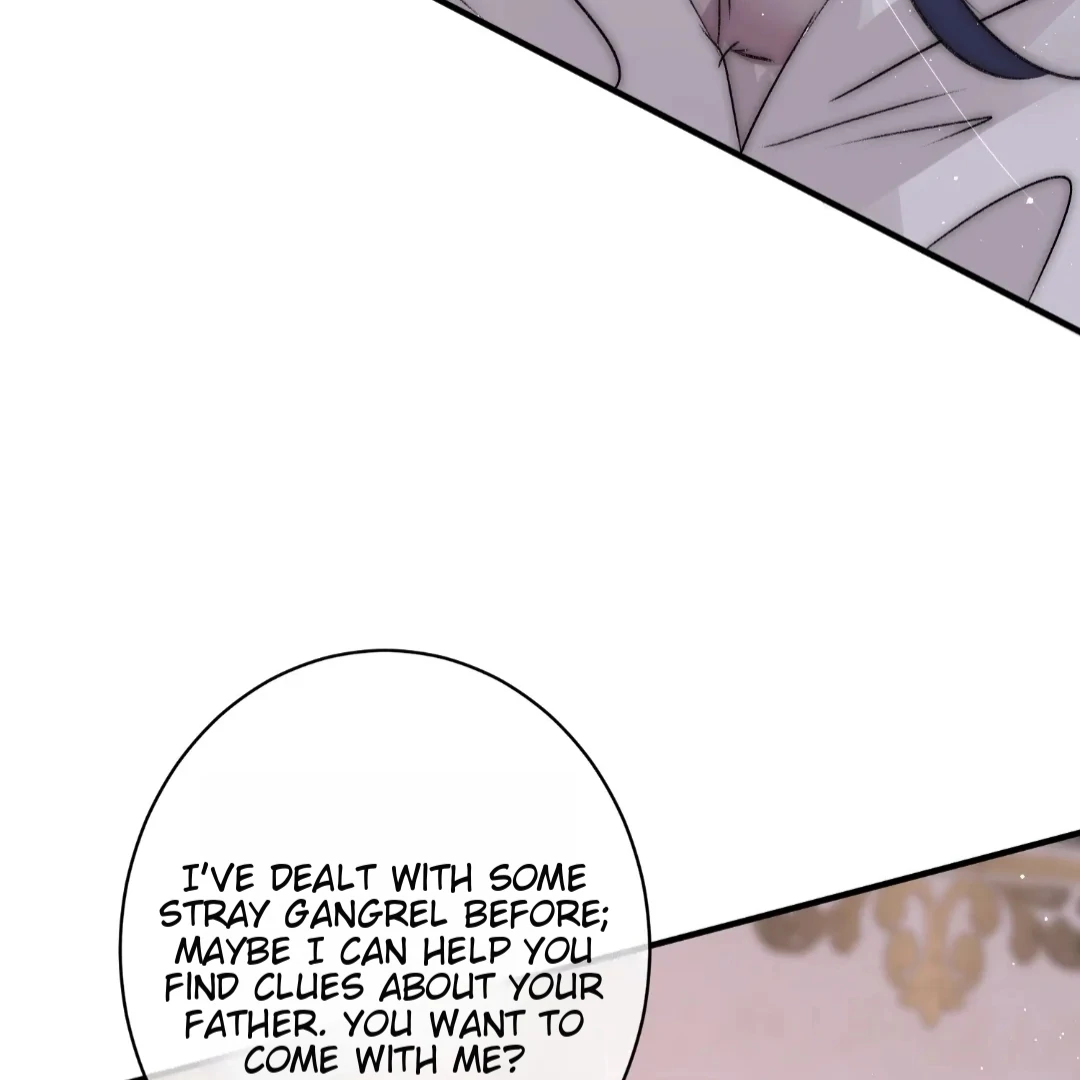 Glacial Prison [Official] - Chapter 5 manhwa